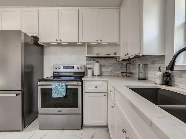 3317 NW 42nd Street, Oklahoma City, OK 73112