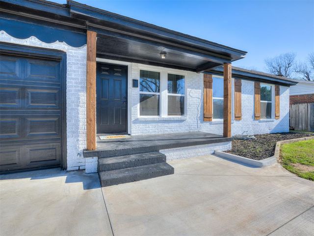 3317 NW 42nd Street, Oklahoma City, OK 73112
