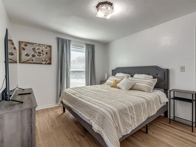 3317 NW 42nd Street, Oklahoma City, OK 73112