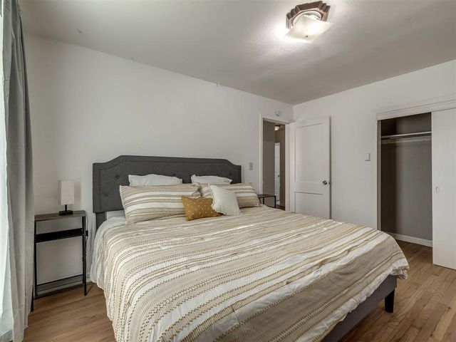 3317 NW 42nd Street, Oklahoma City, OK 73112