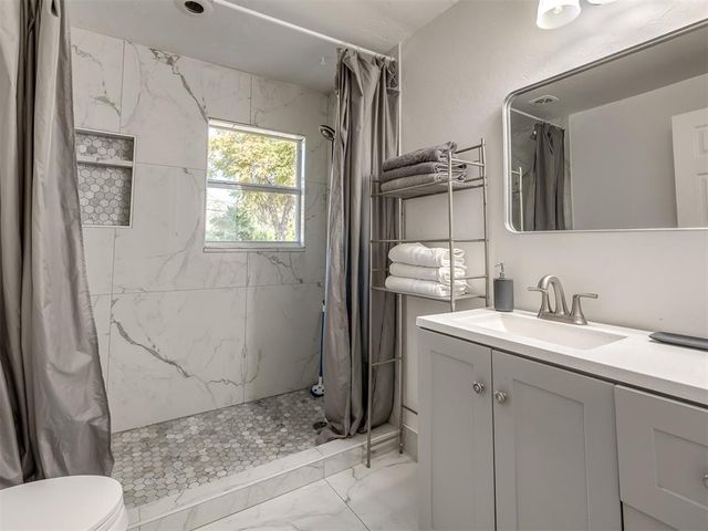 3317 NW 42nd Street, Oklahoma City, OK 73112