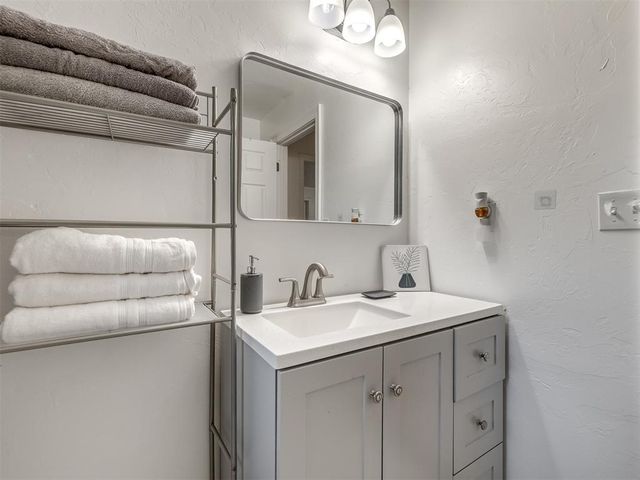 3317 NW 42nd Street, Oklahoma City, OK 73112