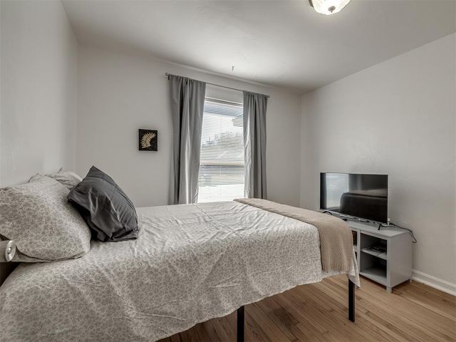 3317 NW 42nd Street, Oklahoma City, OK 73112