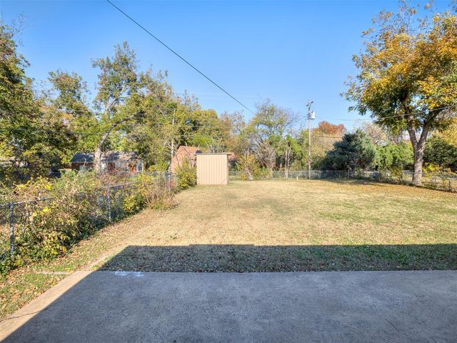 3317 NW 42nd Street, Oklahoma City, OK 73112