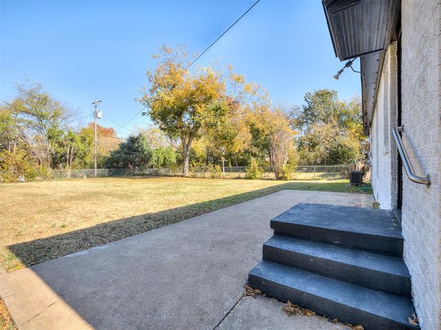 3317 NW 42nd Street, Oklahoma City, OK 73112