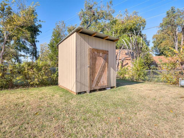 3317 NW 42nd Street, Oklahoma City, OK 73112