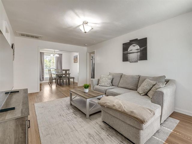 3317 NW 42nd Street, Oklahoma City, OK 73112