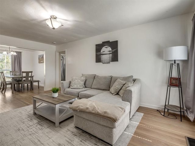 3317 NW 42nd Street, Oklahoma City, OK 73112