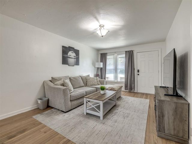 3317 NW 42nd Street, Oklahoma City, OK 73112