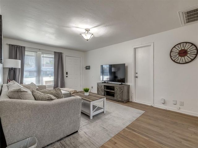3317 NW 42nd Street, Oklahoma City, OK 73112