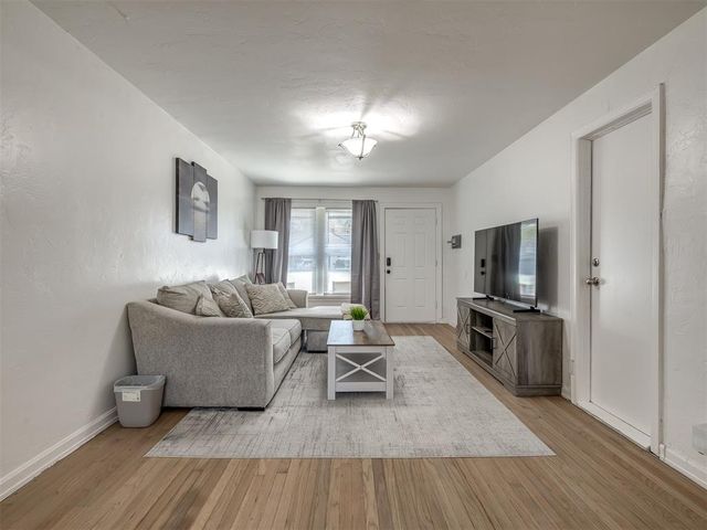 3317 NW 42nd Street, Oklahoma City, OK 73112