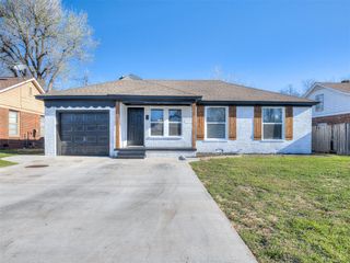 3317 NW 42nd Street, Oklahoma City, OK 73112