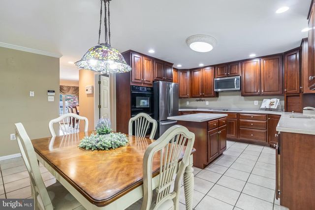 203 MORGANS RIDGE CT, La Plata, MD 20646