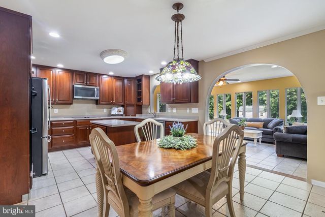 203 MORGANS RIDGE CT, La Plata, MD 20646