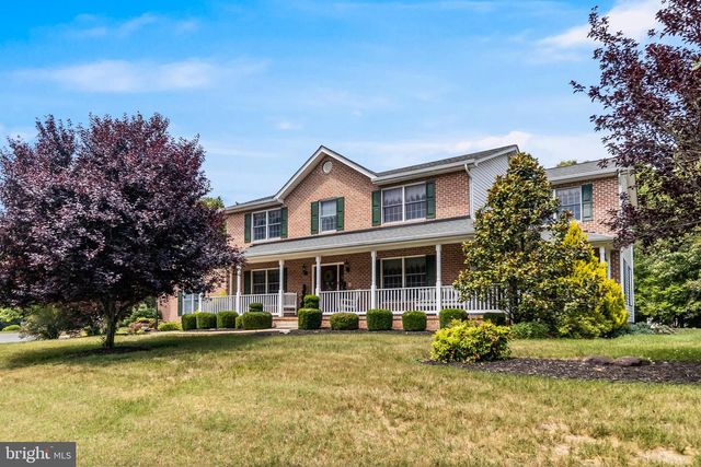 203 MORGANS RIDGE CT, La Plata, MD 20646