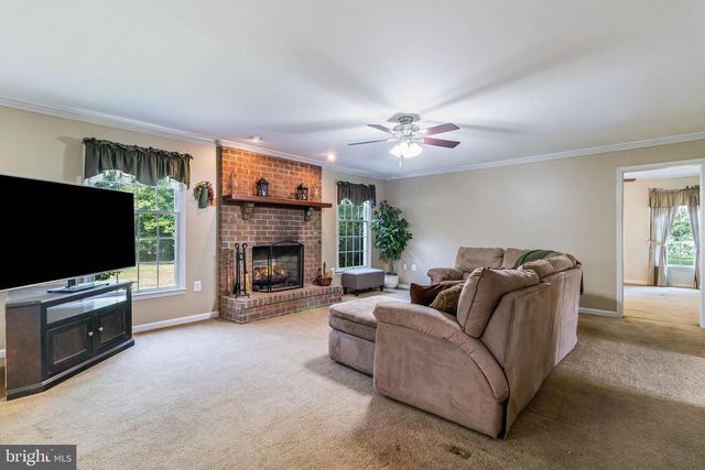 203 MORGANS RIDGE CT, La Plata, MD 20646