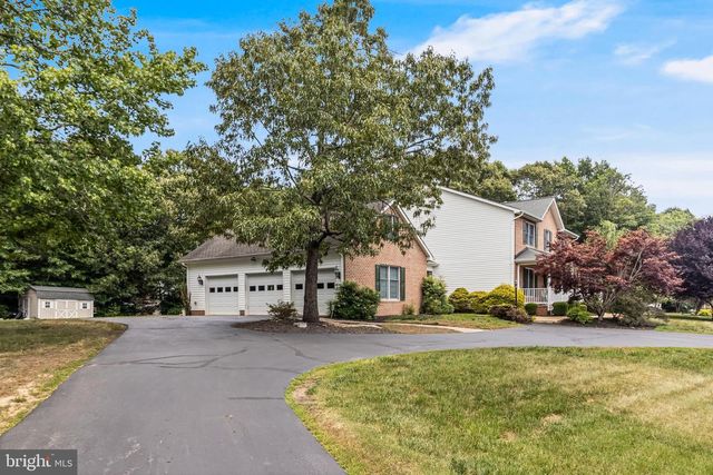 203 MORGANS RIDGE CT, La Plata, MD 20646