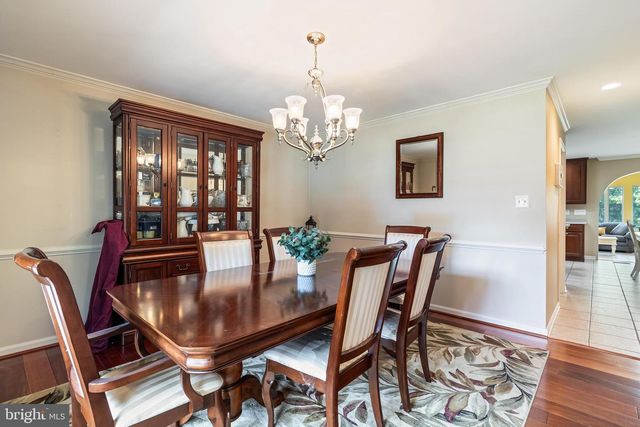 203 MORGANS RIDGE CT, La Plata, MD 20646