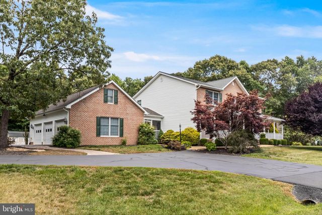 203 MORGANS RIDGE CT, La Plata, MD 20646