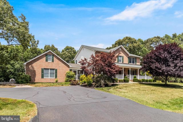 203 MORGANS RIDGE CT, La Plata, MD 20646