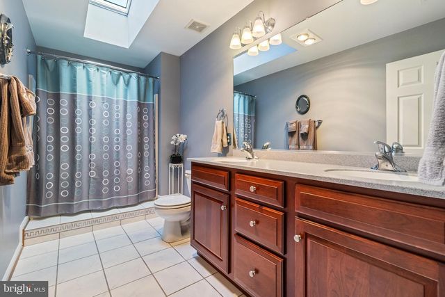 203 MORGANS RIDGE CT, La Plata, MD 20646