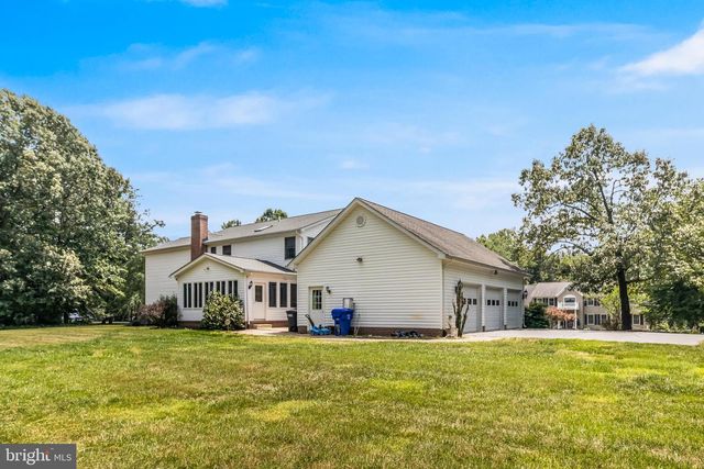 203 MORGANS RIDGE CT, La Plata, MD 20646
