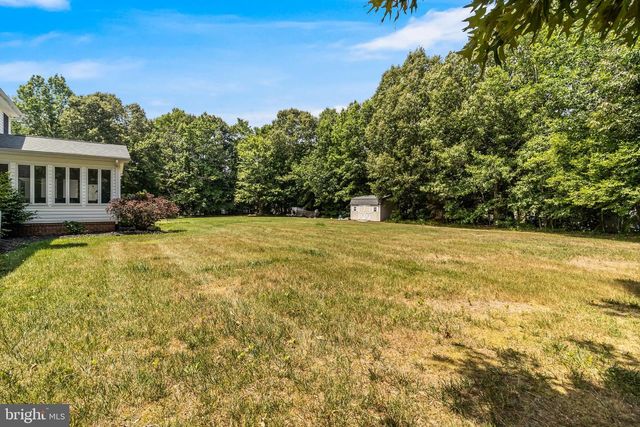 203 MORGANS RIDGE CT, La Plata, MD 20646