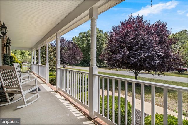 203 MORGANS RIDGE CT, La Plata, MD 20646