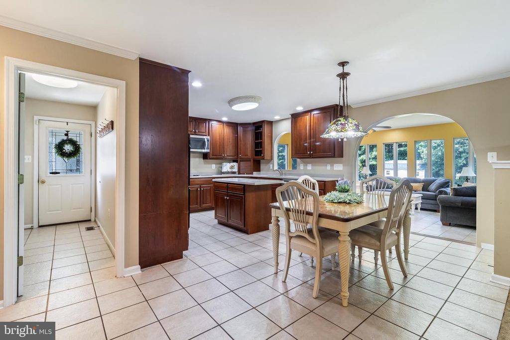 Image 18 of property listing at 203 MORGANS RIDGE CT, La Plata, MD 20646