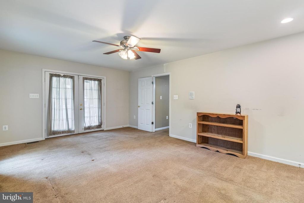 Image 29 of property listing at 203 MORGANS RIDGE CT, La Plata, MD 20646