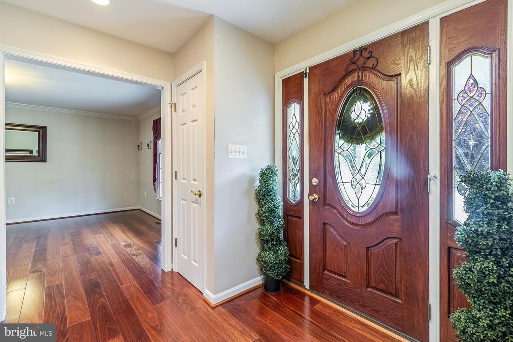 Image 31 of property listing at 203 MORGANS RIDGE CT, La Plata, MD 20646