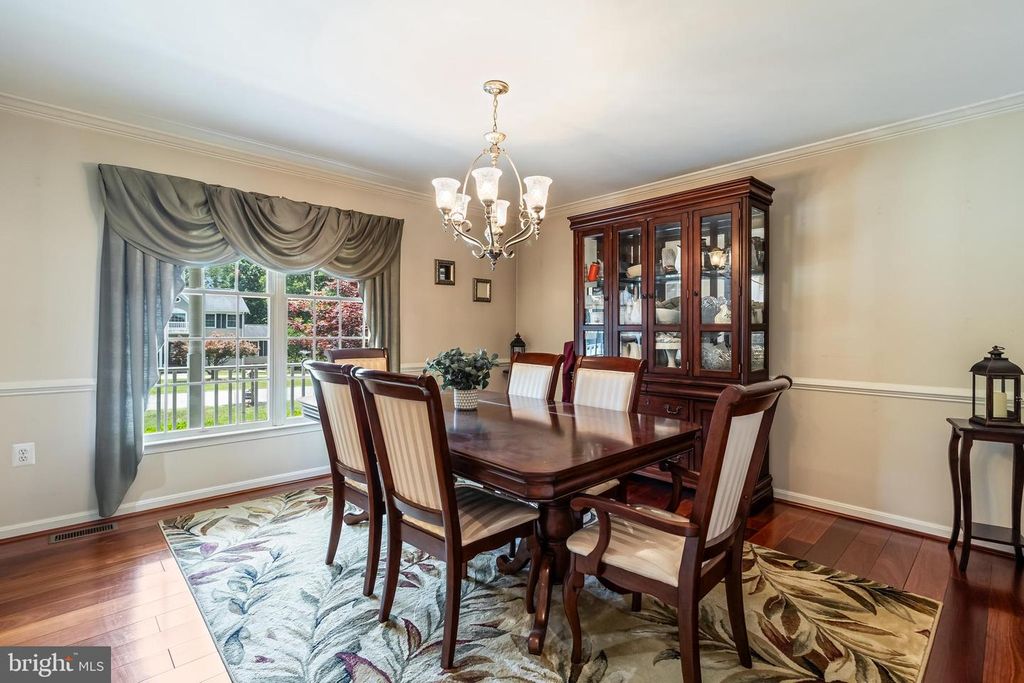 Image 32 of property listing at 203 MORGANS RIDGE CT, La Plata, MD 20646