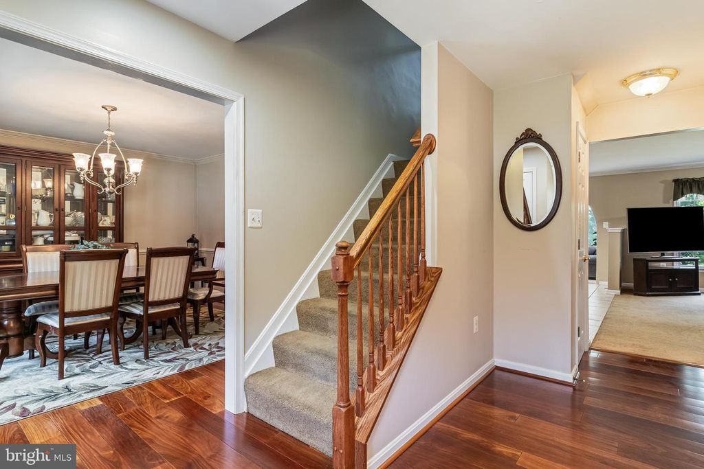Image 33 of property listing at 203 MORGANS RIDGE CT, La Plata, MD 20646