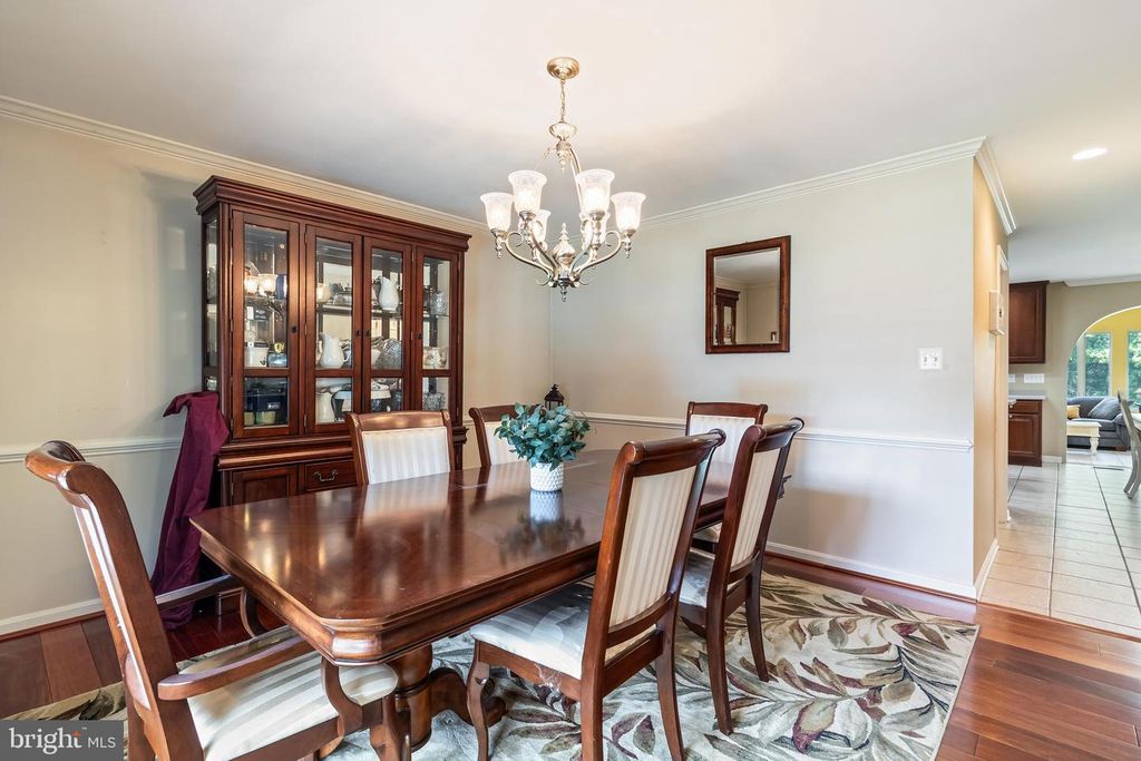Image 34 of property listing at 203 MORGANS RIDGE CT, La Plata, MD 20646