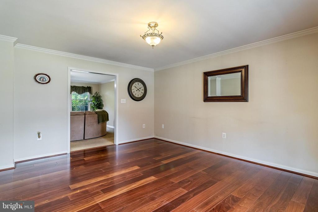 Image 36 of property listing at 203 MORGANS RIDGE CT, La Plata, MD 20646