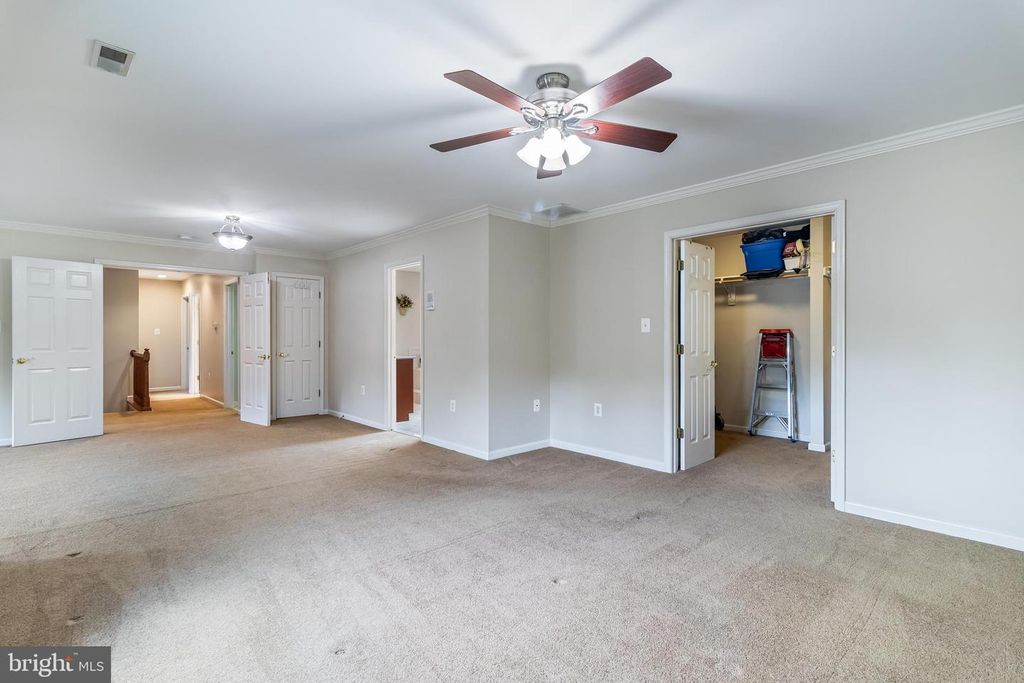 Image 46 of property listing at 203 MORGANS RIDGE CT, La Plata, MD 20646