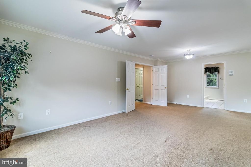 Image 47 of property listing at 203 MORGANS RIDGE CT, La Plata, MD 20646