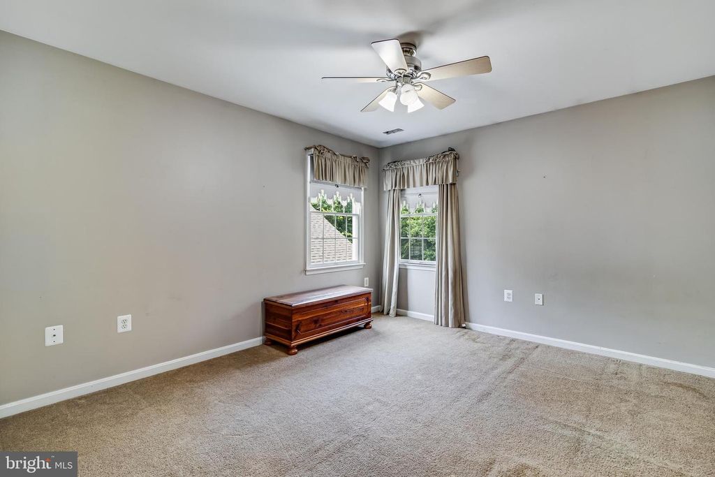 Image 49 of property listing at 203 MORGANS RIDGE CT, La Plata, MD 20646