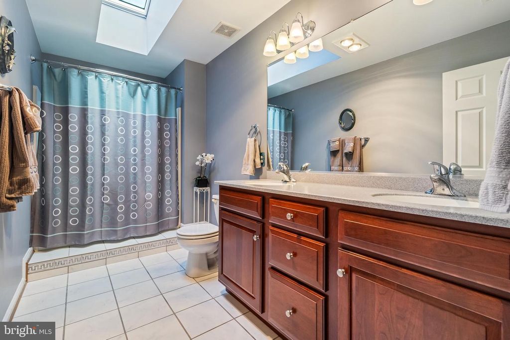 Image 51 of property listing at 203 MORGANS RIDGE CT, La Plata, MD 20646