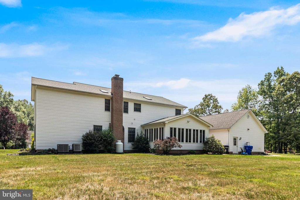 Image 59 of property listing at 203 MORGANS RIDGE CT, La Plata, MD 20646