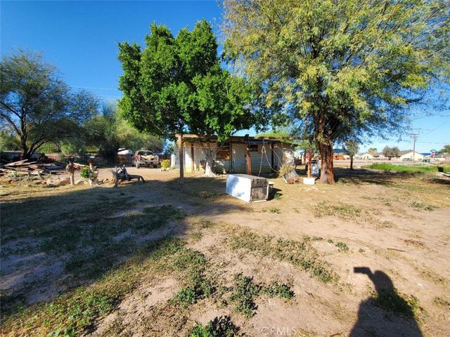 14241 Warmington, Blythe, CA 92225