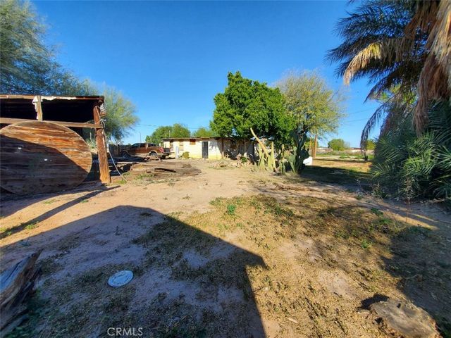 14241 Warmington, Blythe, CA 92225