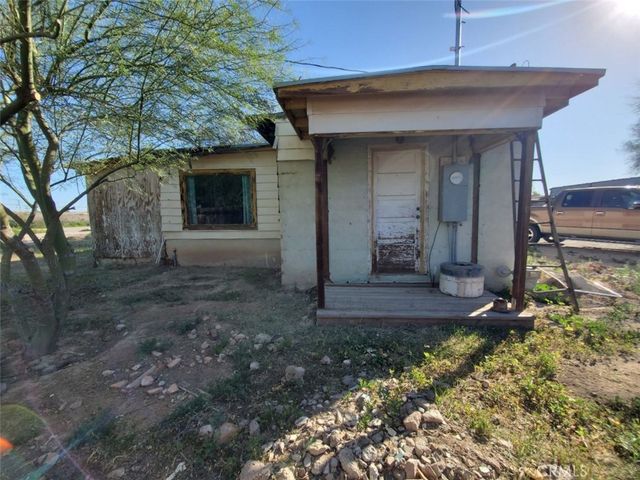 14241 Warmington, Blythe, CA 92225