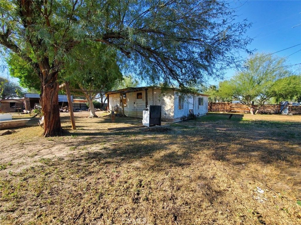 14241 Warmington, Blythe, CA 92225