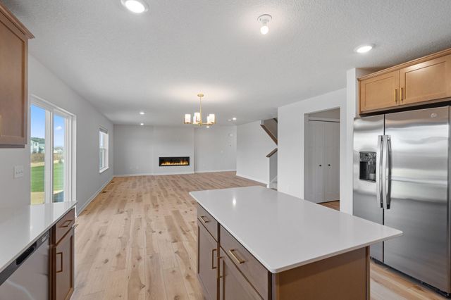 11606 16th Circle NE, Saint Michael, MN 55376