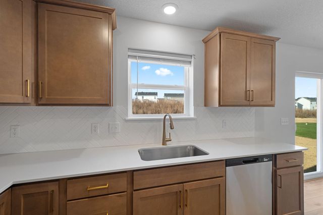 11606 16th Circle NE, Saint Michael, MN 55376