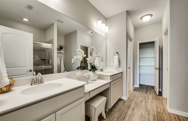 3304 Fortress Way, Denton, TX 76208