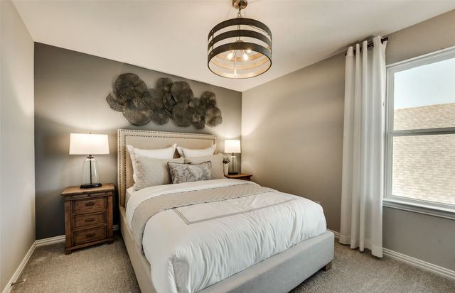 3304 Fortress Way, Denton, TX 76208