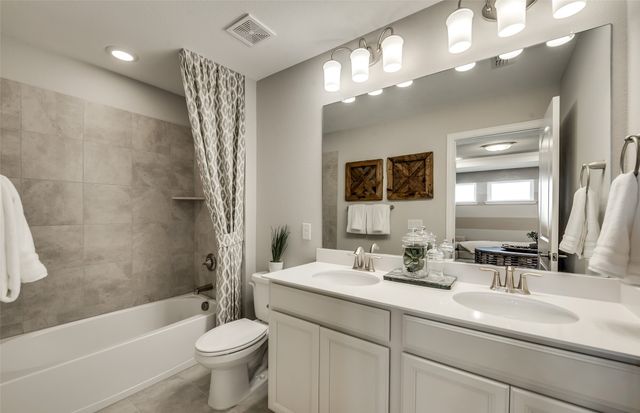 3304 Fortress Way, Denton, TX 76208