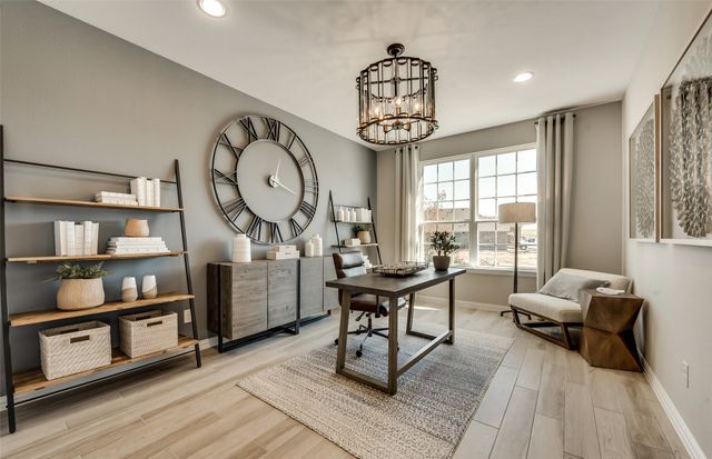 3304 Fortress Way, Denton, TX 76208